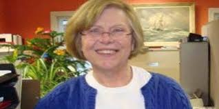 Judy Barrett inspired a community