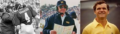 I was reminded of another very special word when i was driving into ann arbor this. Kornacki Harbaugh S Road To Michigan University Of Michigan Athletics
