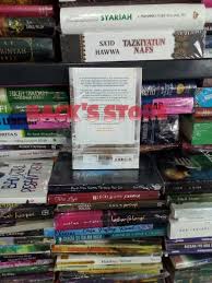 Maybe you would like to learn more about one of these? Buku Novel Ada Cinta Di Sma By Haqi Achmad Shopee Indonesia