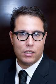 Max Steinberg Israel Leaders