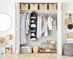 Kmart Storage Solutions Bedroom Organization Storage Small Bedroom Closet Storage Ideas Bedroom Closet Storage