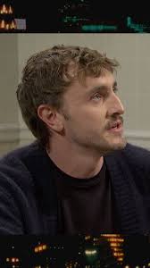 timothée(s) spotted at 30 rock