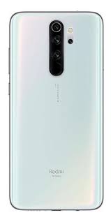 Ficha técnica del redmi note 8 pro con características, especificaciones y mejores precios, opiniones, noticias y el análisis más completo. Xiaomi Redmi Note 8 Pro Dual Sim 128 Gb Blanco Nacar 6 Gb Ram Mercado Libre