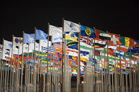 When you work with someone to achieve so. International Cooperation Migrationpolicy Org