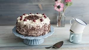 Meine letzte oster torte ist nun schon 2 jahre her, wie mir mal. Backtipp Unterschied Wiener Biskuit Und Biskuit Rezepte Wir In Bayern Br Fernsehen Fernsehen Br De