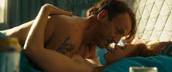 Watch Online - Marleen Lohse - Happy Burnout (2017) HD 1080p