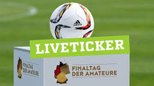 Live streams, highlights videos und aktuelle news. Unser Finaltag Liveticker Zum Nachlesen