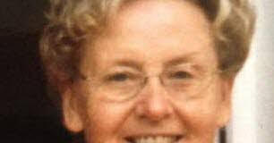 Luxeuil-les-Bains. Décès de Jacqueline Bachmann