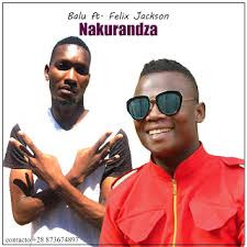 Baixar musica de preto show feat. Balu Ft Felex Jackson Nakurandza 2020 Download Mp3