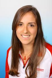 2013 Women's Volleyball Roster