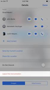 From your iphone, locate the messages app and tap to open it. Messages 101 How To Leave Group Conversations On Your Iphone Ios Iphone Gadget Hacks