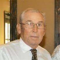 Mr. Charles Wilcie Pellham Obituary