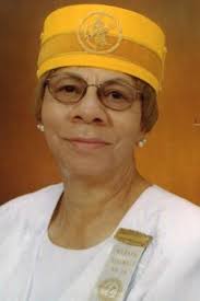 Evelyn Childress Obituary (2019)