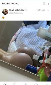 VENDO PACK SARAH ESTANISLAU COMPLETO ATUALIZADO POR 10 REAIS QUEM TIVER  INTERESSE CHAMAR NA DM