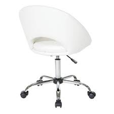 Wayfair basics mesh task office chair. White Office Chairs Desk Chairs Target