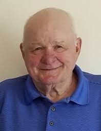 Obituary information for Bernard "Ben" F Linaman