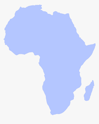 Use single colored map change map colors choose the single color map to increase the difficulty. Africa Discord Emoji Africa Map Solid Color Hd Png Download Transparent Png Image Pngitem