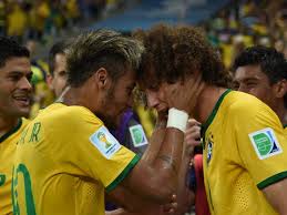 Brazil vs colombia 2014 (brasil colombia video below). Brasil Colombia Partido De Futbol Mundial Brasil 2014 Rpp Noticias