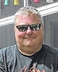 Gary Ballard Obituary (1962