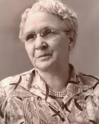 Eunice Mae Beattie Stoddard (1887-1978)