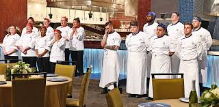 Check spelling or type a new query. Hell S Kitchen Season 20 Episode 4 Photos Young Guns Young Guns Goin Big Seat42f
