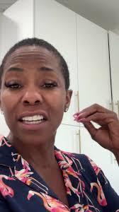 StormySpeaks 💪🏾, No Wig and all 🙏🏽