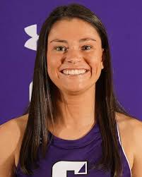 2022-23 Women's Basketball Roster