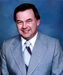 Obituary for Connie Mack Perry