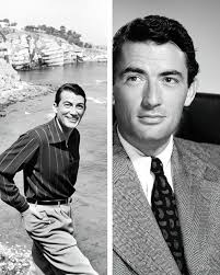 He was known to be a gentleman's gentleman. Very handsome, drove a  motorcycle and had a school named for him. WHO WAS HE? SAY HIS NAME…