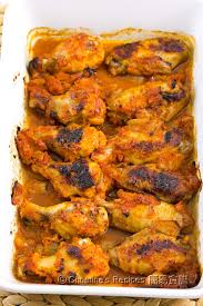 Notably, her family's kimchi jjigae recipe is untraditionally enriched with butter at the end, nudging it towards something closer to italian bolognese or indian butter chicken. Baked Kimchi Chicken Wings Christine S Recipes Easy Chinese Recipes Delicious Recipes
