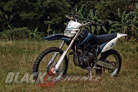 Modifikasi motor cross via perawanxx.blogspot.com. Modifikasi Yamaha Scorpio Trail Custom Nan Kekar Blackxperience Com