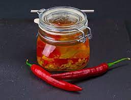 chiliol rezept mit bild von nessaja chefkoch de chili ol chiliol rezept chilli ol rezept