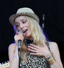 Estonian singer