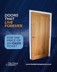 The Door Companyuk | Rochdale