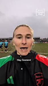@ArsenalWFC's video Tweet
