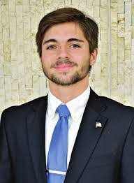 Bryce Benedict's Instagram, Twitter & Facebook