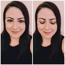 Just me, my mirror, and this fierce new cut