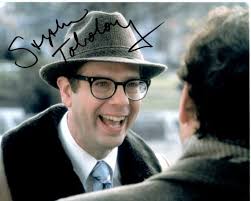 Stephen Tobolowsky Signed 8x10 the Goldbergs Principal Eric Ball Photo W  Hologram Coa