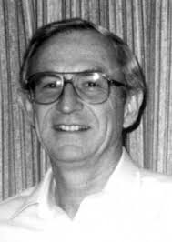 1987 Athletic Hall of Fame inductee Marvin Gross, Chapman College, Ora"