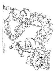 Maybe you would like to learn more about one of these? Dancing Dragon Coloring Page Free Printable Pdf From Primarygames