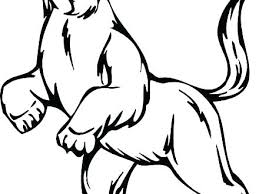 Realistic wolf coloring pages are a fun way for kids of all ages to develop creativity, focus, motor skills and color recognition. Cartoon Wolf Coloring Pages Coloring And Drawing
