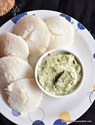 Coconut Chutney Recipe How To Make Nariyal Chutney Recipe Chutney Recipes Coconut Chutney Chutney