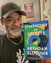 April 2023 Rogue Reads