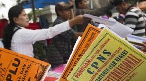 Beberapa Contoh Soal Untuk Hadapi Tes Seleksi Cpns Kemenkumham 2017 Halaman All Banjarmasin Post