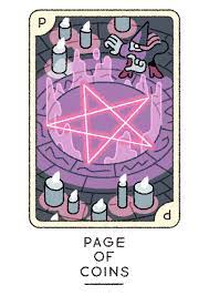 Pin By Ariel Vh On Fav Artists Tarot Cards Art Tarrot Cards Tarot