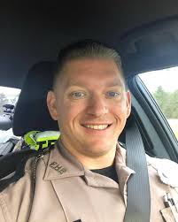 Trooper Tuesday! #FHP #FloridaHighwayPatrol #TrooperTuesday #TroopD  #OrangeCounty #Orlando #StateTrooper #FloridasFinest #Trooper #LEO  #BeATrooper #HighwayPatrol #Cops #LawEnforcement #StatePolice #ArriveAlive  #BlackandTan