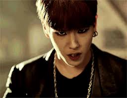 Cd b.a.p bap japan 2nd single one shot first press with photocard brand new. I Have A Thing For Bap Poll Who Has The Best Hairstyle In One Shot