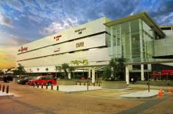 Mmcineplexes summer mall (12 screens and 2,038 seats). Lotus Five Star Summer Mall