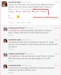 Jocelyn tan is on mixcloud. Hannah Yeoh Continues To Bully Joceline Tan Helen Ang