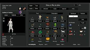Less likely to trigger cheating god, set pet stones to 300,000 which you can trade for pet tokens. Can T Find A Single Value For Idling To Rule The Gods Requests Gameguardian